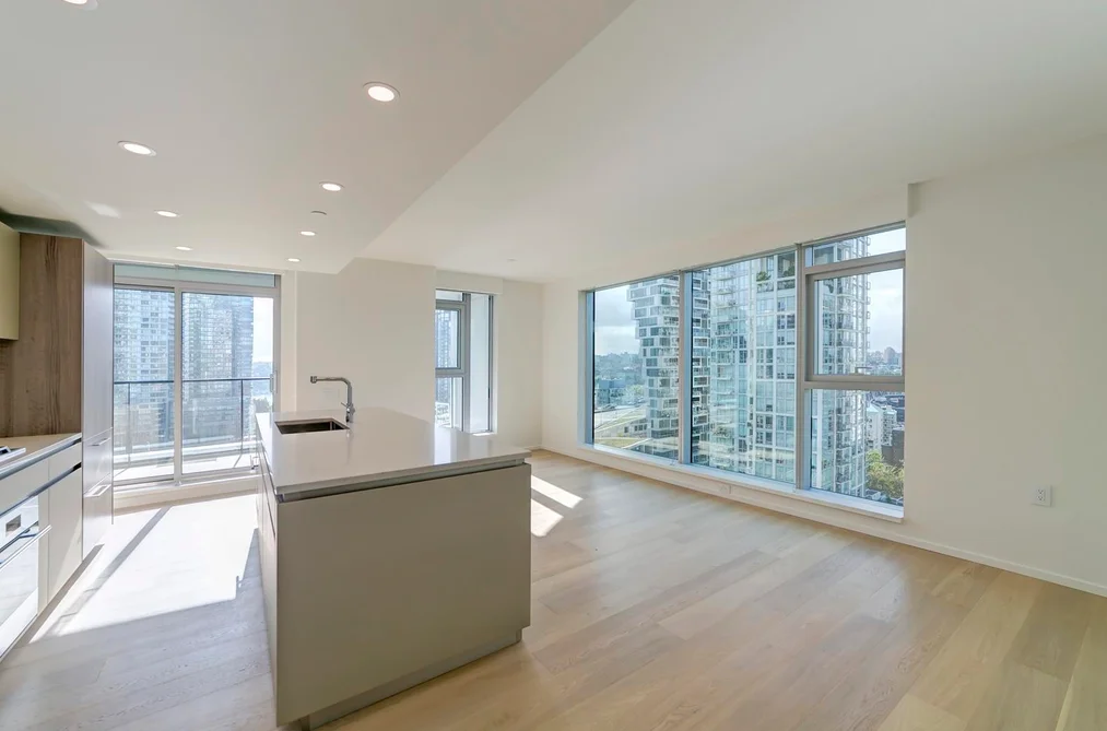 1202 889 PACIFIC STREET, Vancouver BC V6Z 1C3, Vancouver BC — Residential for Sale - Photo 2