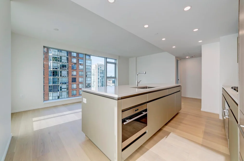 1202 889 PACIFIC STREET, Vancouver BC V6Z 1C3, Vancouver BC — Residential for Sale - Photo 5