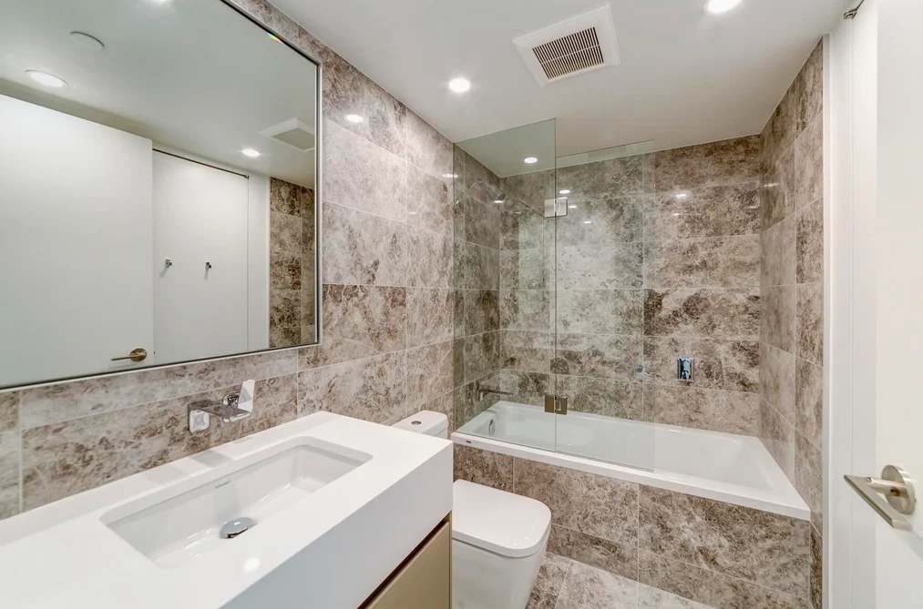 1202 889 PACIFIC STREET, Vancouver BC V6Z 1C3, Vancouver BC — Residential for Sale - Photo 7