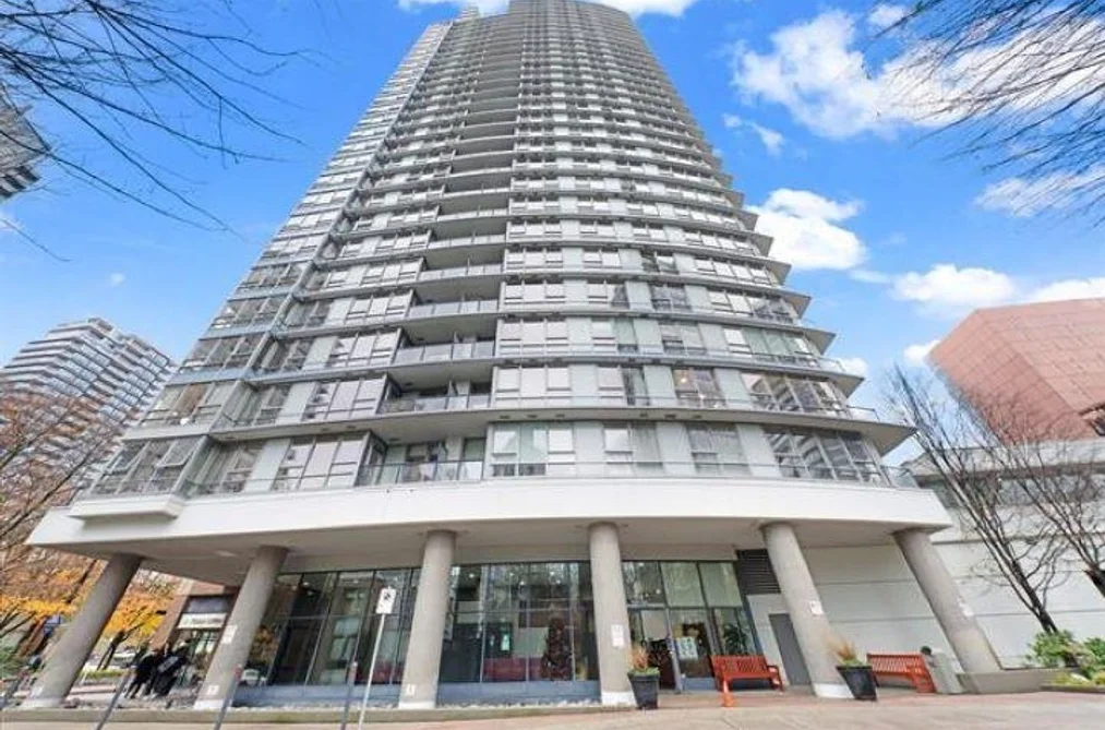 Condo for sale at 928 Beatty Street Vancouver British Columbia - MLS: R3123582