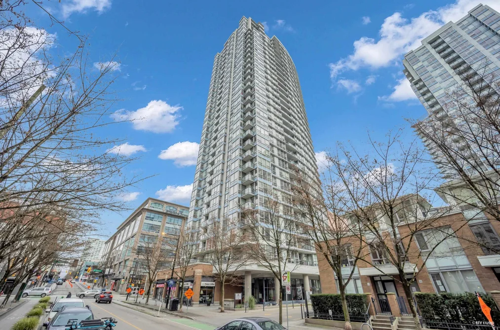 928 BEATTY STREET, Vancouver BC V6Z 3G6, Vancouver BC — Residential for Sale - Photo 3