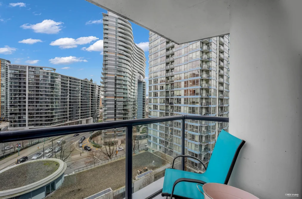 928 BEATTY STREET, Vancouver BC V6Z 3G6, Vancouver BC — Residential for Sale - Photo 5