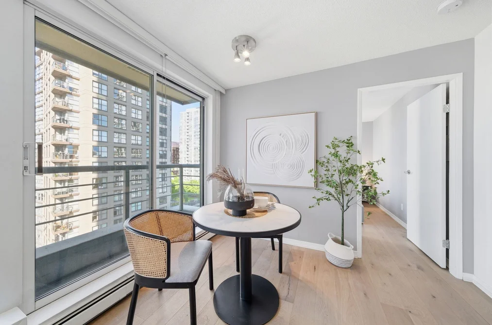 1203 1008 CAMBIE STREET, Vancouver BC V6B 6J7, Vancouver BC — Residential for Sale - Photo 6