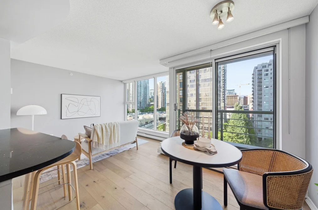 1203 1008 CAMBIE STREET, Vancouver BC V6B 6J7, Vancouver BC — Residential for Sale - Photo 7