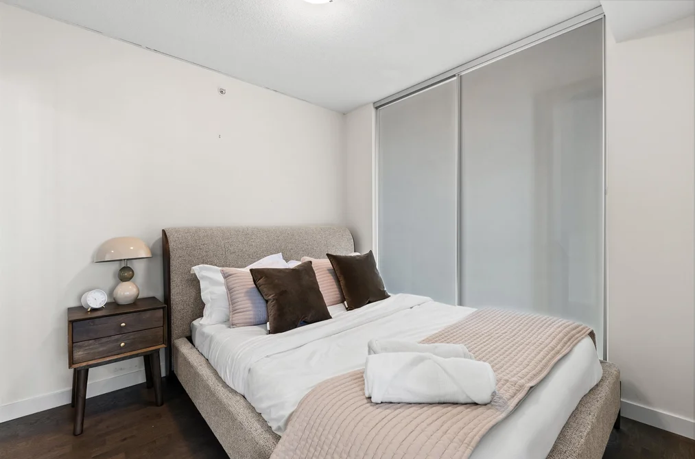 1203-1009 Harwood Street, Vancouver, BC - Condo for Sale - Photo 23 of 40 1203-1009 Harwood Street, Vancouver, BC - Condo for Sale - Photo 23 of 40
