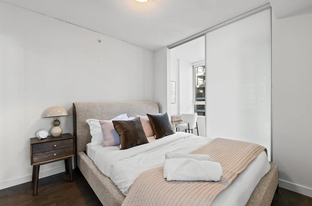 1203-1009 Harwood Street, Vancouver, BC - Condo for Sale - Photo 24 of 40 1203-1009 Harwood Street, Vancouver, BC - Condo for Sale - Photo 24 of 40