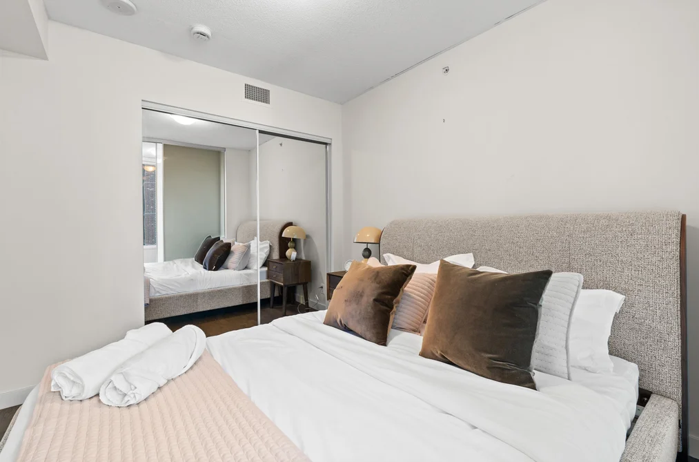 1203-1009 Harwood Street, Vancouver, BC - Condo for Sale - Photo 27 of 40 1203-1009 Harwood Street, Vancouver, BC - Condo for Sale - Photo 27 of 40