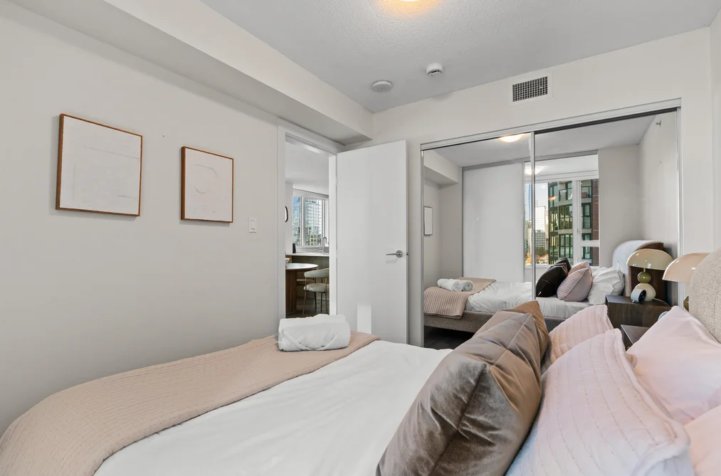 1203-1009 Harwood Street, Vancouver, BC - Condo for Sale - Photo 28 of 40 1203-1009 Harwood Street, Vancouver, BC - Condo for Sale - Photo 28 of 40
