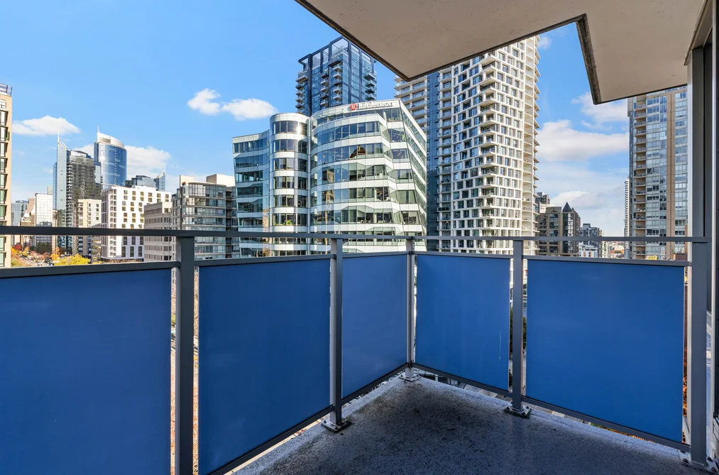 1203-1009 Harwood Street, Vancouver, BC - Condo for Sale - Photo 30 of 40 1203-1009 Harwood Street, Vancouver, BC - Condo for Sale - Photo 30 of 40