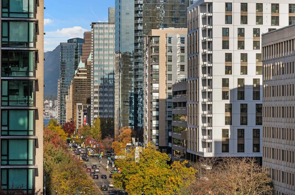 1203-1009 Harwood Street, Vancouver, BC - Condo for Sale - Photo 35 of 40 1203-1009 Harwood Street, Vancouver, BC - Condo for Sale - Photo 35 of 40