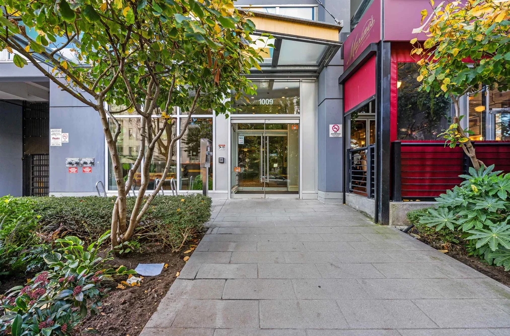 1203-1009 Harwood Street, Vancouver, BC - Condo for Sale - Photo 39 of 40 1203-1009 Harwood Street, Vancouver, BC - Condo for Sale - Photo 39 of 40