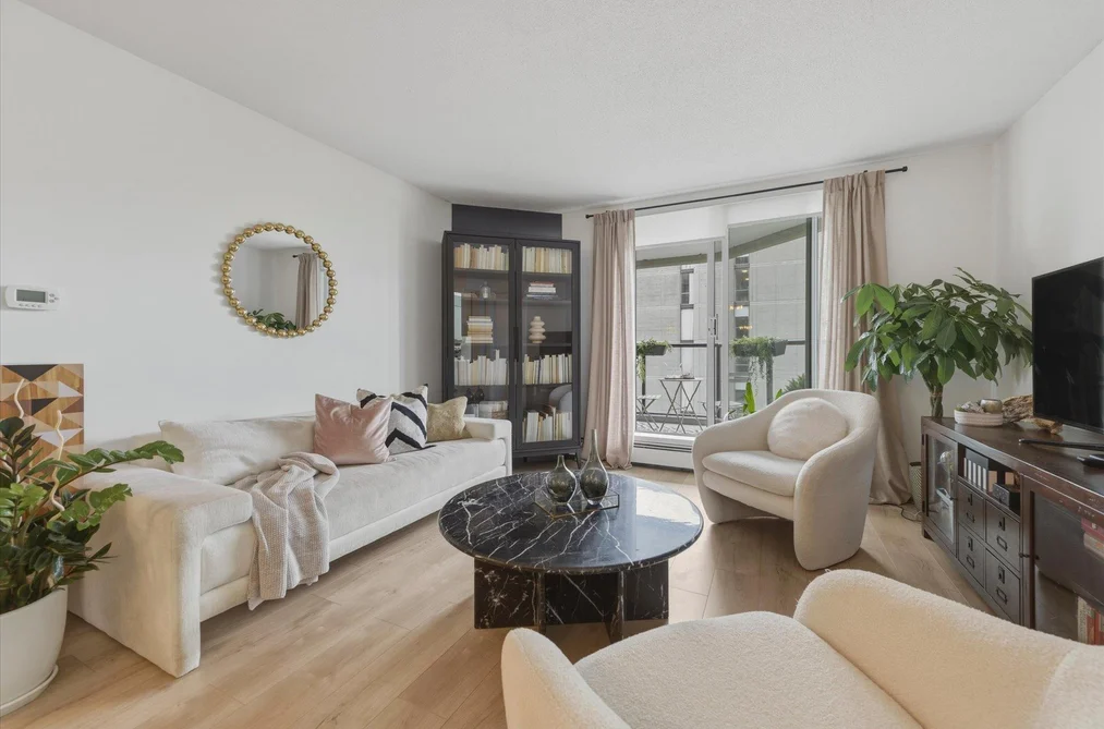 1203 1010 BURNABY STREET, Vancouver BC V6E 4L8, Vancouver BC — Residential for Sale - Photo 2