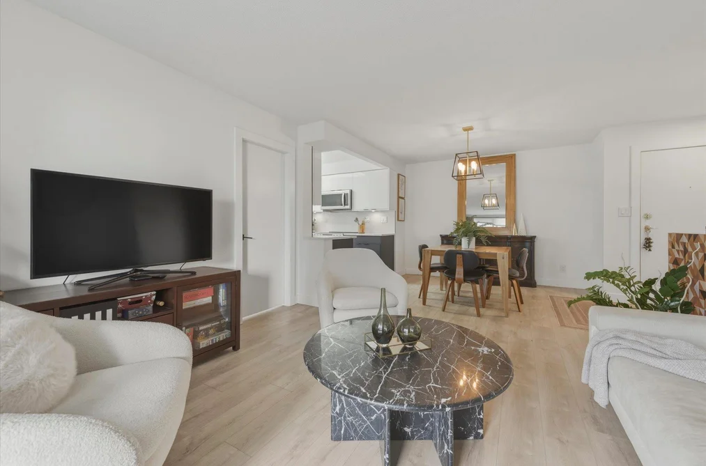 1203 1010 BURNABY STREET, Vancouver BC V6E 4L8, Vancouver BC — Residential for Sale - Photo 3