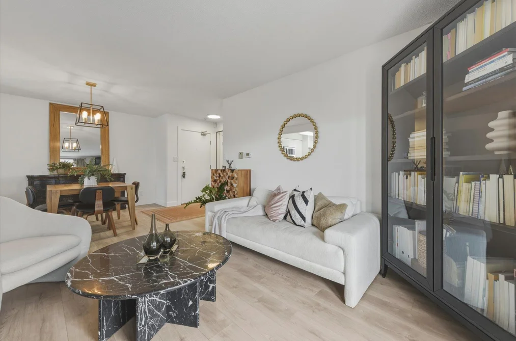1203 1010 BURNABY STREET, Vancouver BC V6E 4L8, Vancouver BC — Residential for Sale - Photo 4