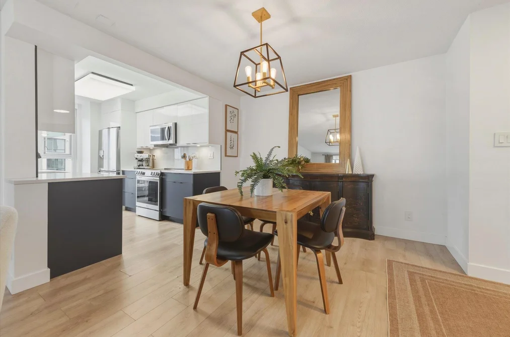 1203 1010 BURNABY STREET, Vancouver BC V6E 4L8, Vancouver BC — Residential for Sale - Photo 5