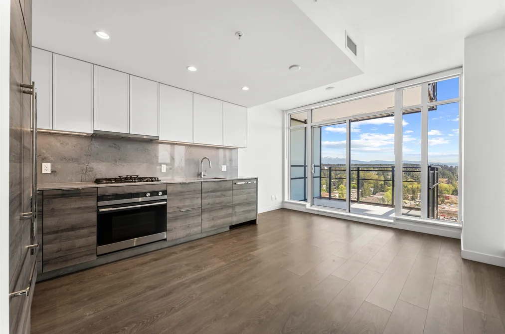 Condo for sale at 1203 1045 Austin Avenue Coquitlam British Columbia - MLS: R3117604