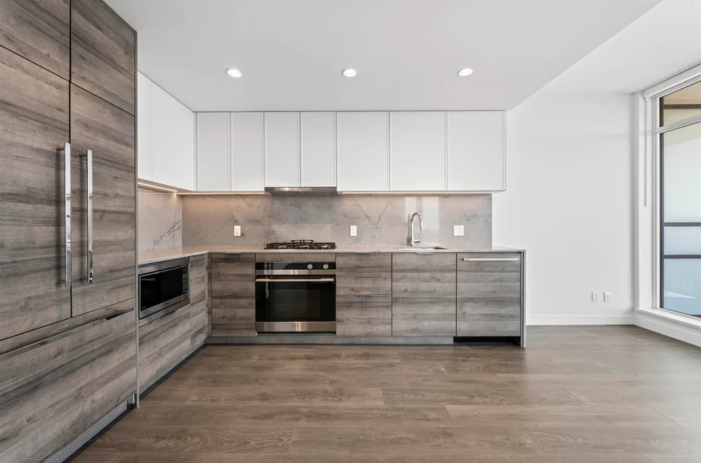1203 1045 AUSTIN AVENUE, Coquitlam BC V3K 3H5, Coquitlam BC — Residential for Sale - Photo 2