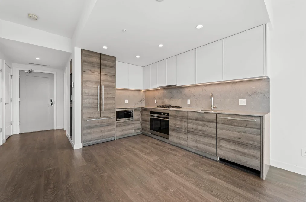 1203 1045 AUSTIN AVENUE, Coquitlam BC V3K 3H5, Coquitlam BC — Residential for Sale - Photo 3