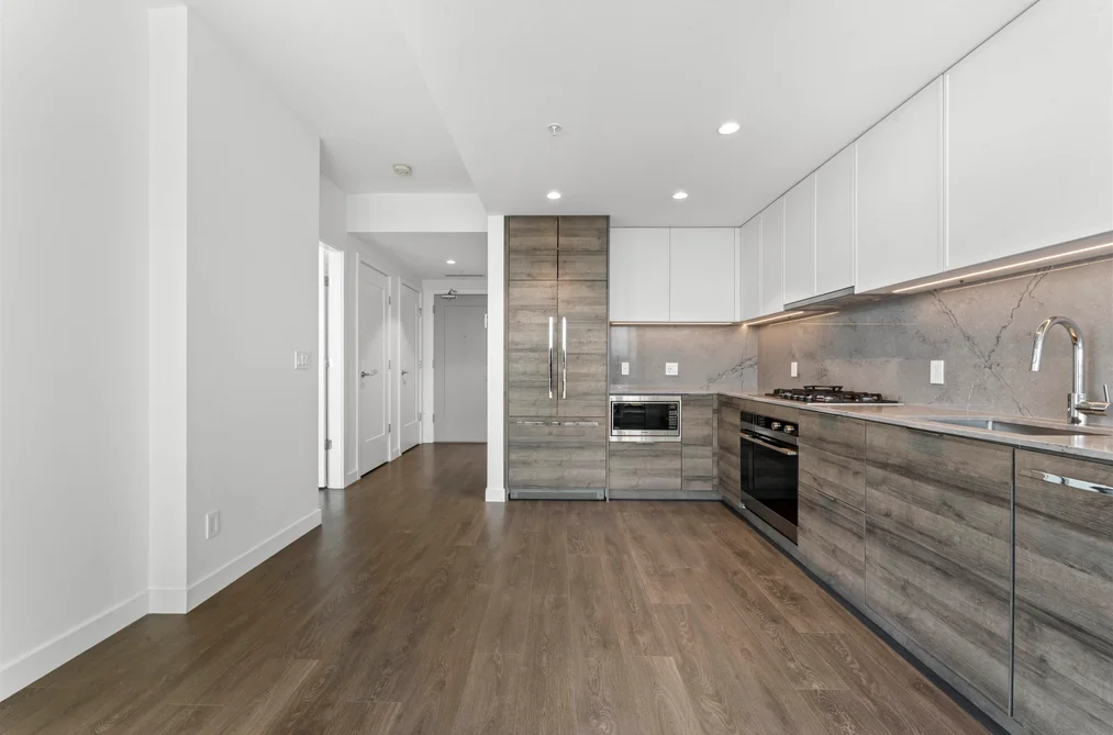 1203 1045 AUSTIN AVENUE, Coquitlam BC V3K 3H5, Coquitlam BC — Residential for Sale - Photo 4
