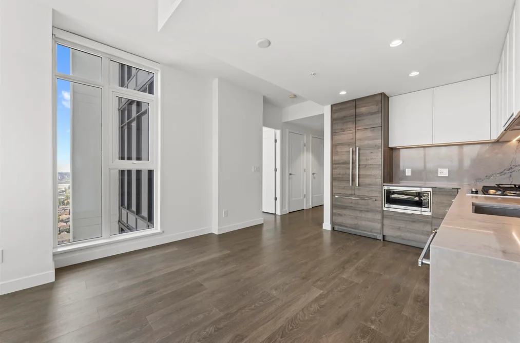 1203 1045 AUSTIN AVENUE, Coquitlam BC V3K 3H5, Coquitlam BC — Residential for Sale - Photo 6