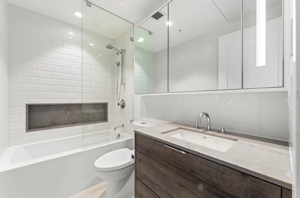 1203 1045 AUSTIN AVENUE, Coquitlam BC V3K 3H5, Coquitlam BC — Residential for Sale - Photo 7