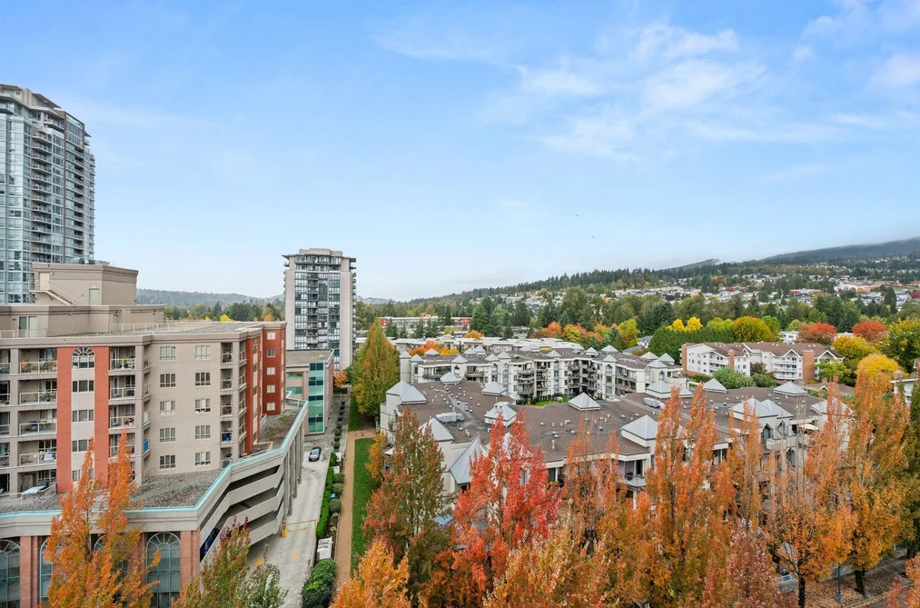 1203 1185 THE HIGH STREET, Coquitlam BC V3B 0A9, Coquitlam BC — Residential for Sale - Photo 4