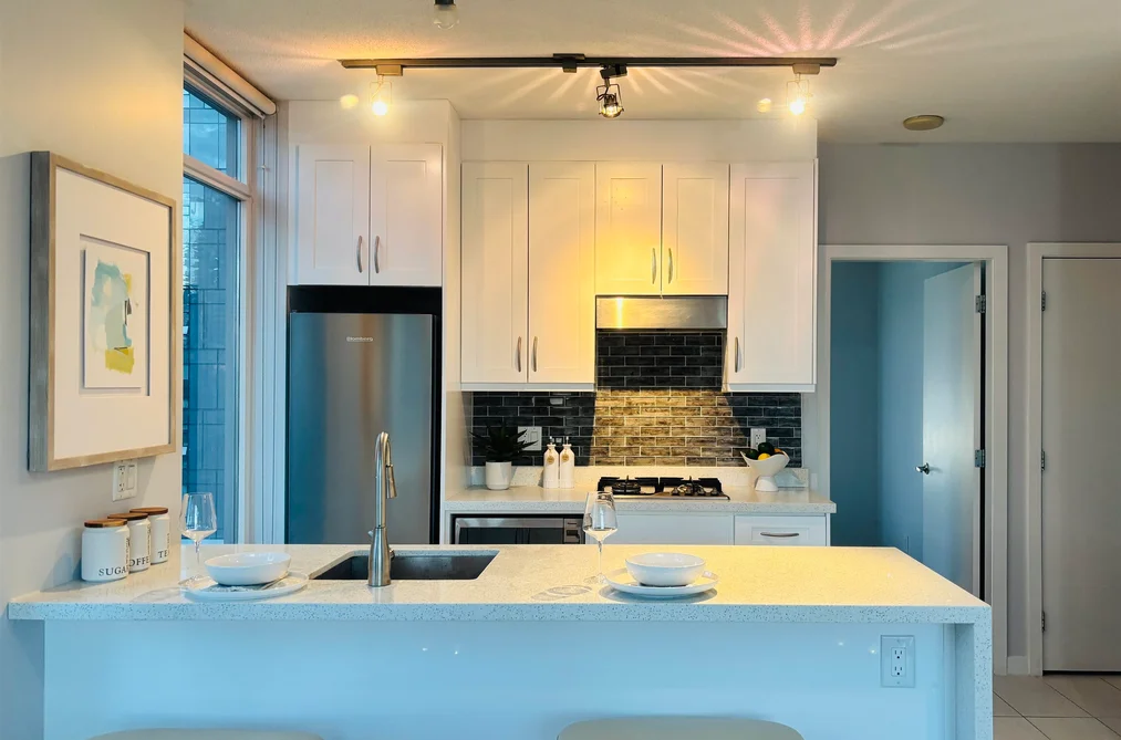 1203 1252 HORNBY STREET, Vancouver BC V6Z 0A3, Vancouver BC — Residential for Sale - Photo 3