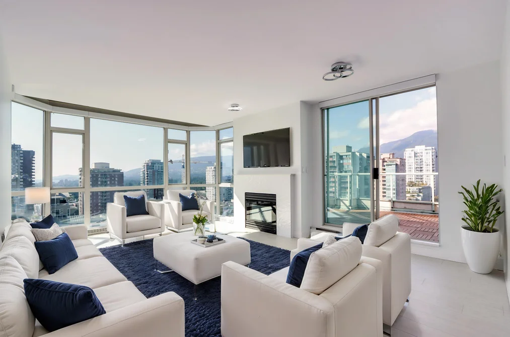 1203 140 E 14TH STREET, North Vancouver BC V7M 1J2, North Vancouver BC — Residential for Sale - Photo 5