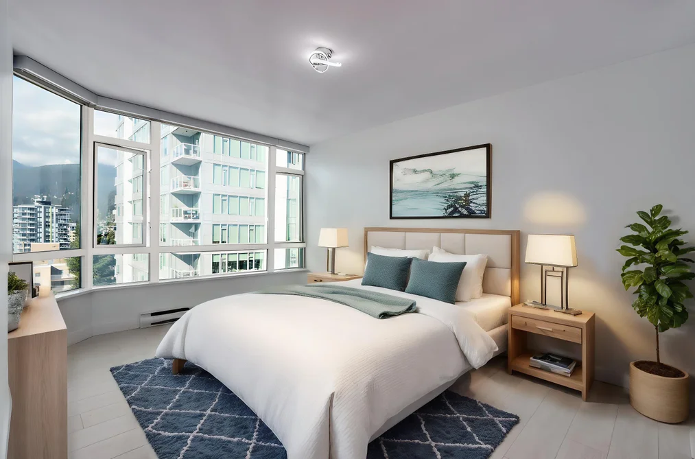 1203 140 E 14TH STREET, North Vancouver BC V7M 1J2, North Vancouver BC — Residential for Sale - Photo 6