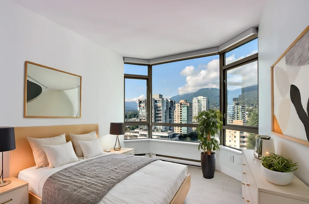 1203 140 E 14TH STREET, North Vancouver BC V7M 1J2, North Vancouver BC — Residential for Sale - Photo 7
