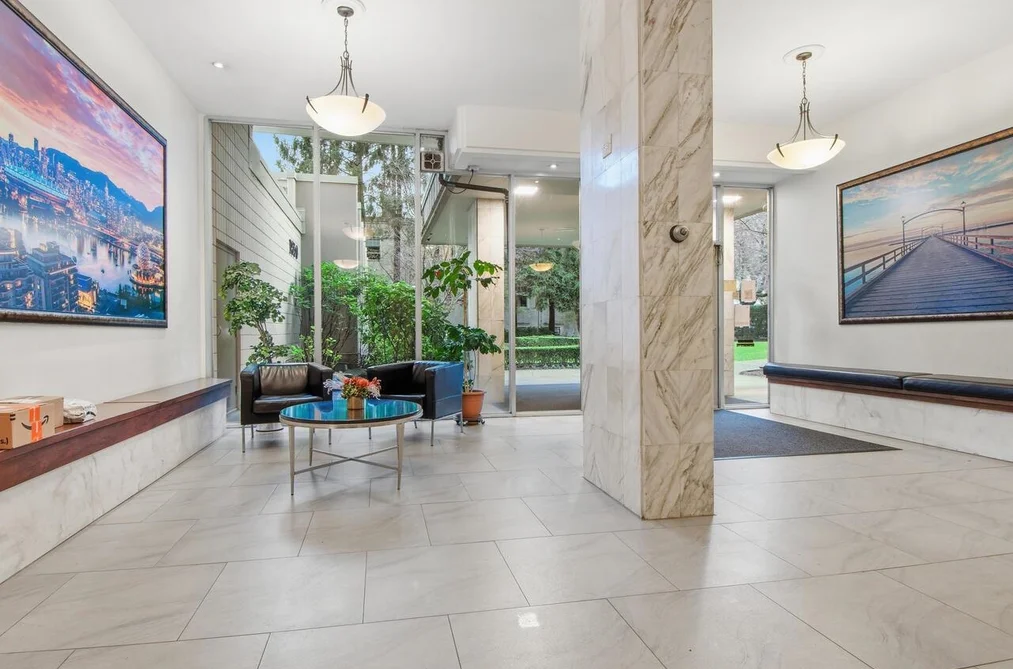 1203 1850 COMOX STREET, Vancouver BC V6G 1R3, Vancouver BC — Residential for Sale - Photo 2