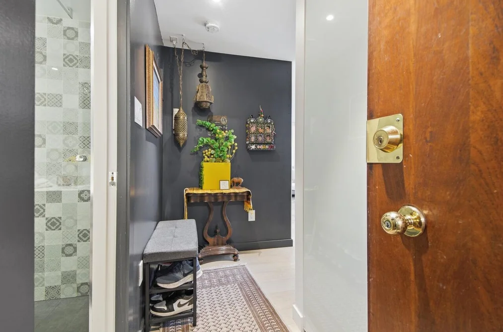 1203 1850 COMOX STREET, Vancouver BC V6G 1R3, Vancouver BC — Residential for Sale - Photo 3