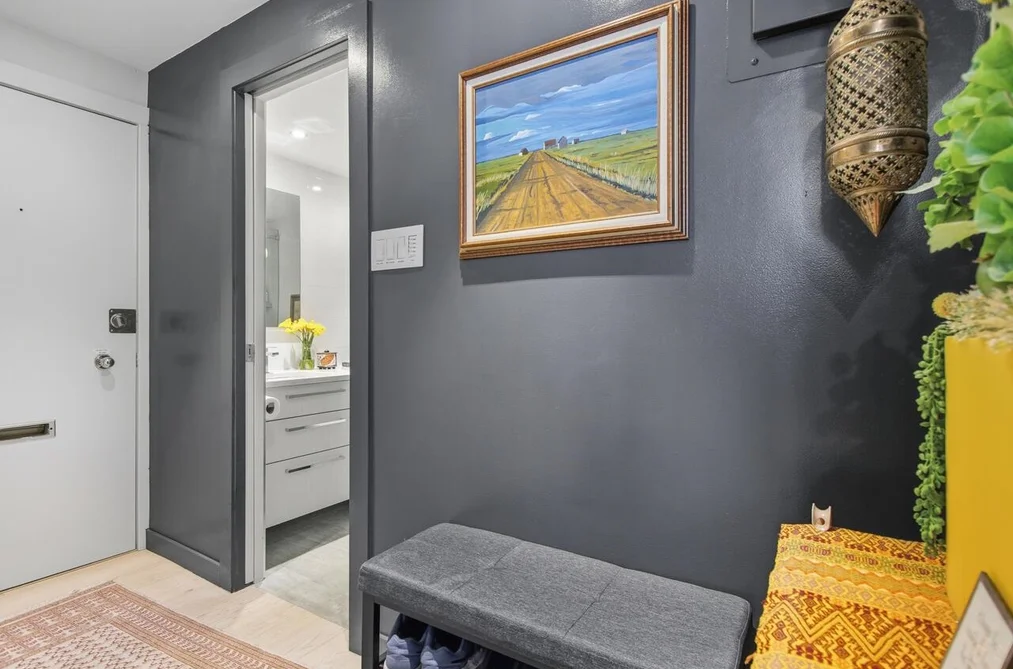 1203 1850 COMOX STREET, Vancouver BC V6G 1R3, Vancouver BC — Residential for Sale - Photo 4