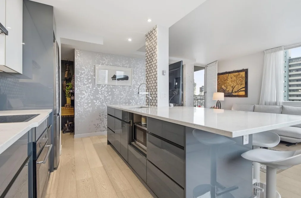 1203 1850 COMOX STREET, Vancouver BC V6G 1R3, Vancouver BC — Residential for Sale - Photo 6