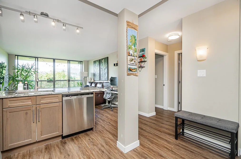 1203 2041 BELLWOOD AVENUE, Burnaby BC V5B 4V5, Burnaby BC — Residential for Sale — Photo 11 of 39