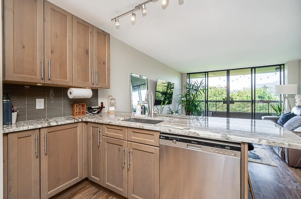 1203 2041 BELLWOOD AVENUE, Burnaby BC V5B 4V5, Burnaby BC — Residential for Sale — Photo 12 of 39