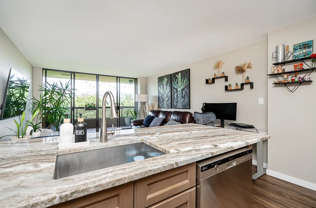 1203 2041 BELLWOOD AVENUE, Burnaby BC V5B 4V5, Burnaby BC — Residential for Sale — Photo 13 of 39