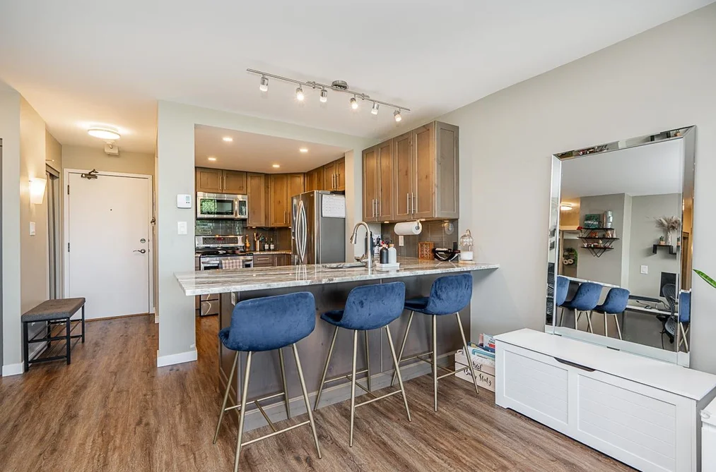 1203 2041 BELLWOOD AVENUE, Burnaby BC V5B 4V5, Burnaby BC — Residential for Sale — Photo 14 of 39