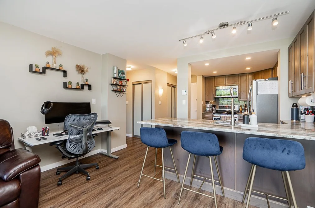 1203 2041 BELLWOOD AVENUE, Burnaby BC V5B 4V5, Burnaby BC — Residential for Sale — Photo 15 of 39