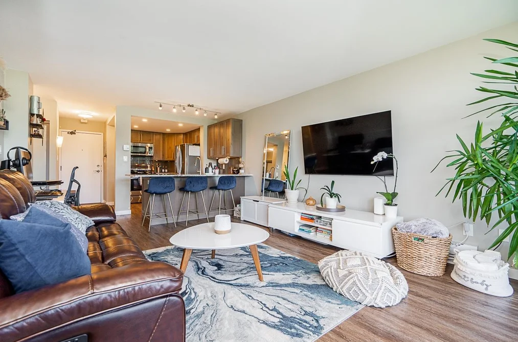 1203 2041 BELLWOOD AVENUE, Burnaby BC V5B 4V5, Burnaby BC — Residential for Sale — Photo 19 of 39