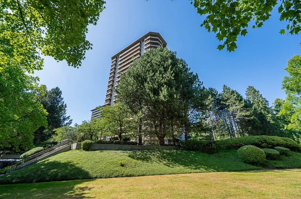 1203 2041 BELLWOOD AVENUE, Burnaby BC V5B 4V5, Burnaby BC — Residential for Sale — Photo 2 of 39