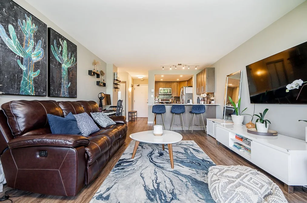 1203 2041 BELLWOOD AVENUE, Burnaby BC V5B 4V5, Burnaby BC — Residential for Sale — Photo 20 of 39