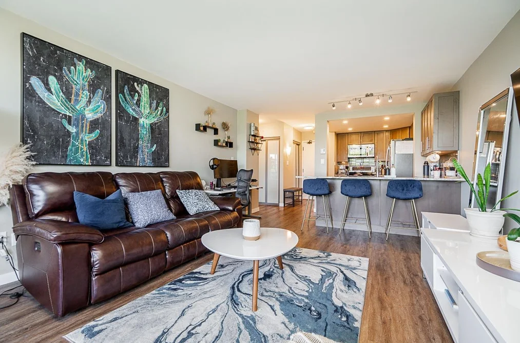1203 2041 BELLWOOD AVENUE, Burnaby BC V5B 4V5, Burnaby BC — Residential for Sale — Photo 21 of 39