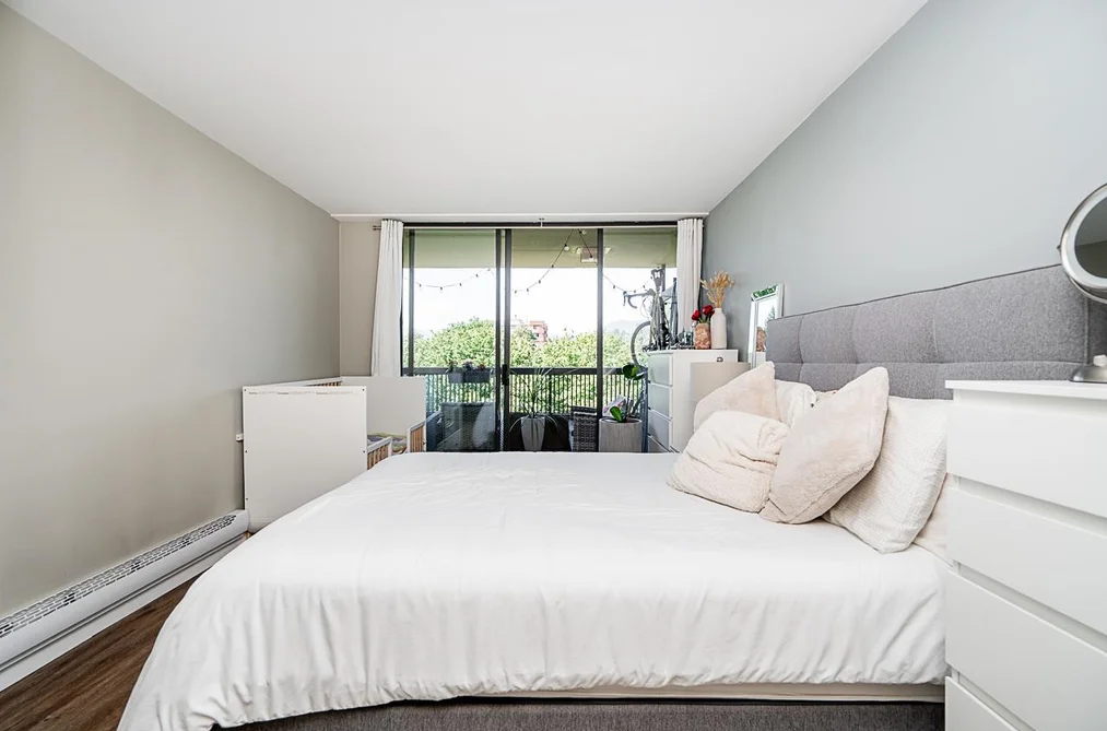 1203 2041 BELLWOOD AVENUE, Burnaby BC V5B 4V5, Burnaby BC — Residential for Sale — Photo 23 of 39
