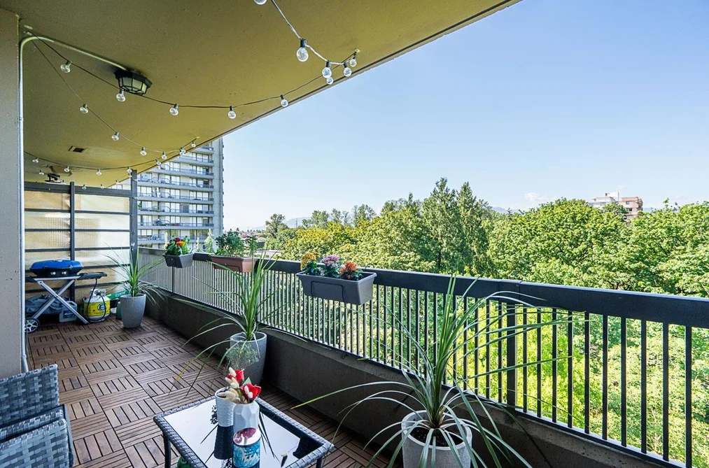 1203 2041 BELLWOOD AVENUE, Burnaby BC V5B 4V5, Burnaby BC — Residential for Sale — Photo 27 of 39