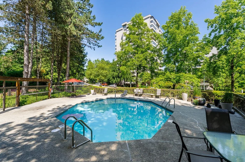 1203 2041 BELLWOOD AVENUE, Burnaby BC V5B 4V5, Burnaby BC — Residential for Sale — Photo 37 of 39