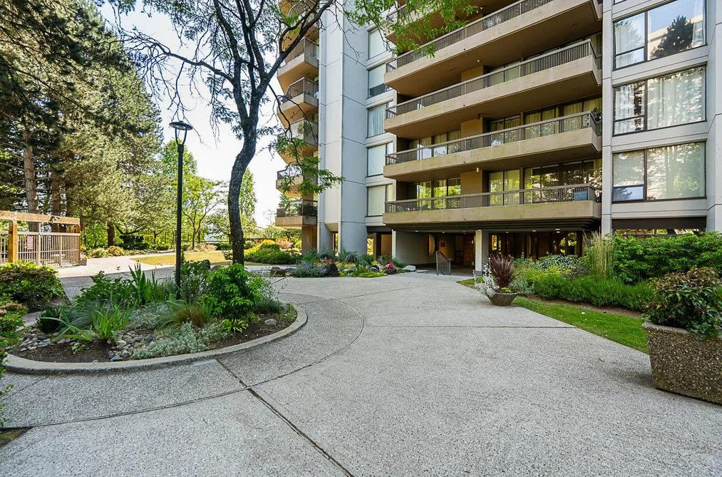 1203 2041 BELLWOOD AVENUE, Burnaby BC V5B 4V5, Burnaby BC — Residential for Sale — Photo 5 of 39