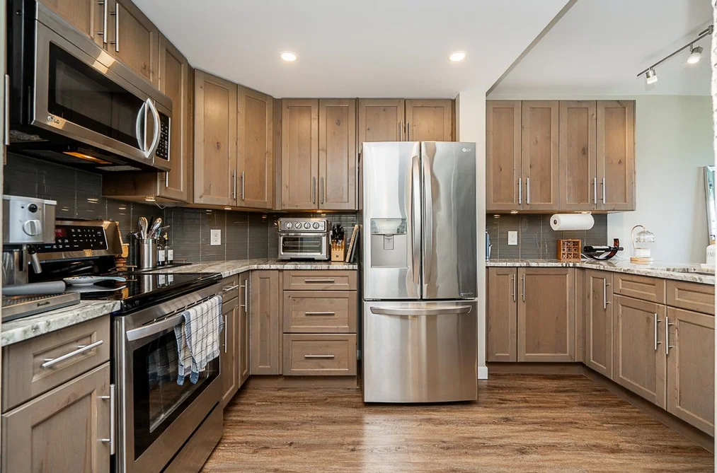 1203 2041 BELLWOOD AVENUE, Burnaby BC V5B 4V5, Burnaby BC — Residential for Sale — Photo 9 of 39