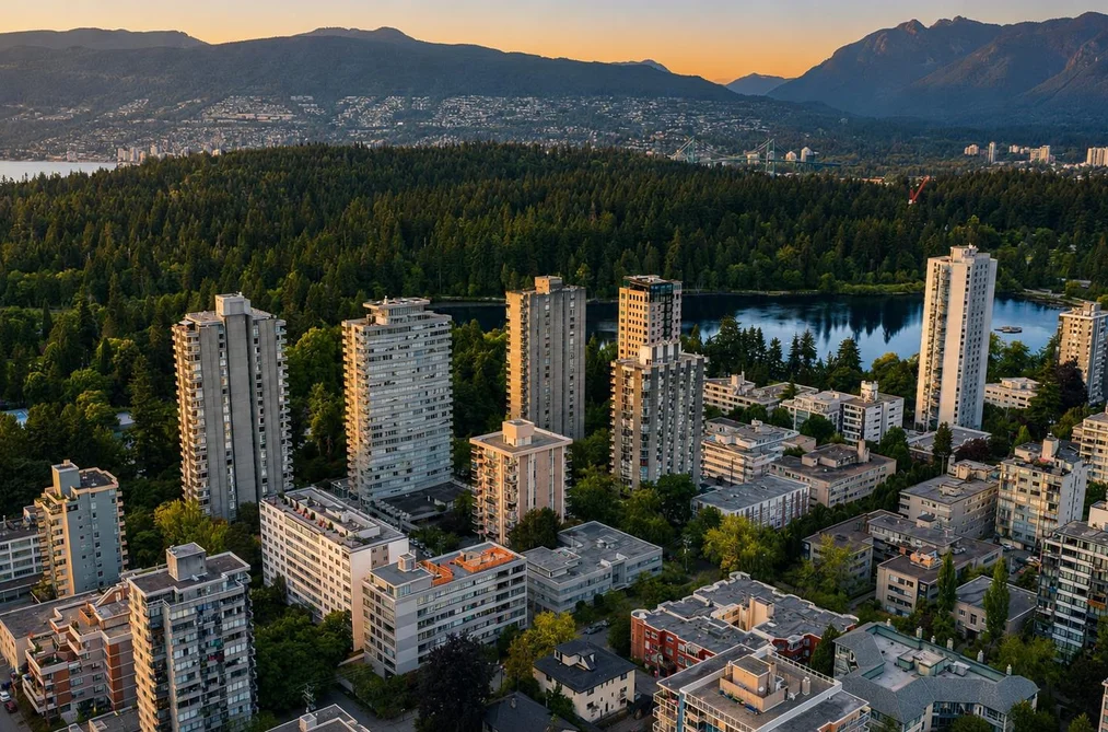 Condo for sale at 1203 2077 Nelson Street Vancouver British Columbia - MLS: R3129689