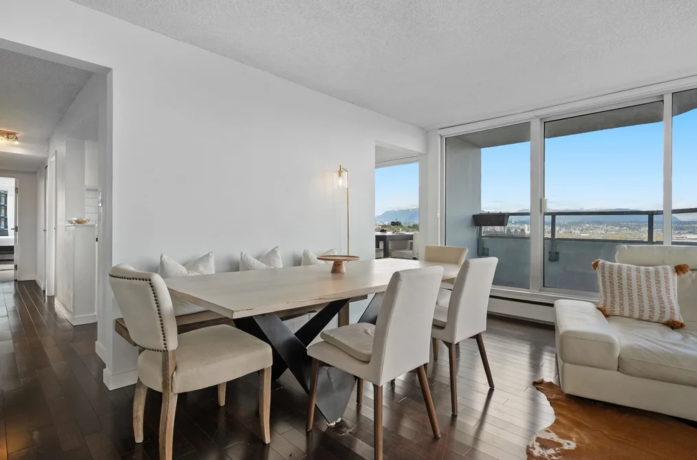 1203 31 ELLIOT STREET, New Westminster BC V3L 5C9, New Westminster BC — Residential for Sale - Photo 5